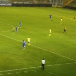 El Salvador vs Barbados 3-0 Liga de Naciones CONCACAF 2018