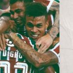 Fluminense vs Nacio