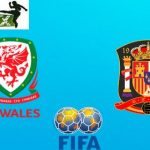Gales vs España