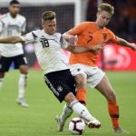 Holanda vs Alemania 3-0 Liga de Naciones UEFA 2018