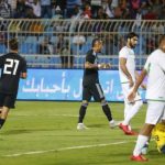 Irak vs Argentina 0-4 Amistoso Octubre 2018