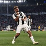 Juventus vs Young Boys 3-0 Jornada 2 Champions League 2018-19