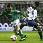 León vs Puebla 0-4 Jornada 14 Torneo Apertura 2018
