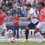 Lobos BUAP vs Chivas 1-1 Jornada 13 Torneo Apertura 2018