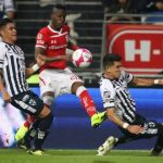 Monterrey vs Toluca 2-1 Jornada 13 Torneo Apertura 2018