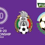 México vs Nicaragua