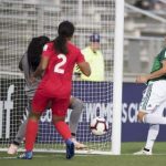 México vs Panamá 0-2 Premundial Femenil CONCACAF 2018