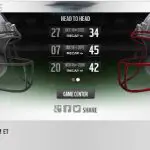New England Patriots vs Indianapolis Colts