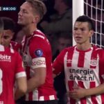 PSV vs Emmen 6-0 Eredivisie 2018-19