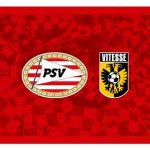 PSV vs Vitesse