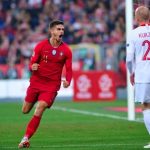 Polonia vs Portugal 2-3 Liga de Naciones UEFA 2018