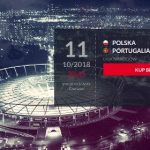 Polonia vs Portugal