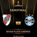 River Plate vs Gremio
