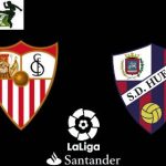 Sevilla vs Huesca