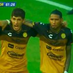 Zacatepec vs Dorados 0-1 Ascenso MX Apertura 2018