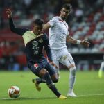 América vs Veracruz 4-1 Jornada 17 Torneo Apertura 2018