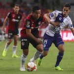 Atlas vs Pachuca 0-0 Jornada 16 Torneo Apertura 2018