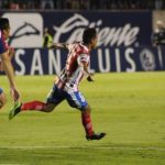 Atlético San Luis vs Atlante 3-0 Semifinales Ascenso MX Apertura 2018