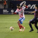 Atlético San Luis vs Cimarrones 0-0 Cuartos de Final Ascenso MX Apertura 2018