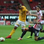 Chivas vs Tigres 0-1 Jornada 17 Torneo Apertura 2018