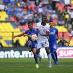 Cruz Azul vs Lobos BUAP 2-1 Jornada 16 Torneo Apertura 2018