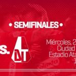 Independiente Medellín vs Tolima