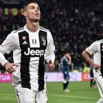 Juventus vs SPAL 2-0 Serie A 2018-19