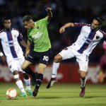 Juárez vs Atlante 2-3 Jornada 14 Ascenso MX Apertura 2018