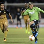 Juárez vs Dorados 1-0 Semifinales Ascenso MX Apertura 2018