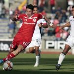 Lobos BUAP vs Toluca 2-0 Jornada 17 Torneo Apertura 2018
