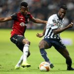 Monterrey vs Atlas 3-1 Jornada 17 Torneo Apertura 2018