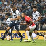 Monterrey vs Veracruz 2-0