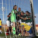México vs Brasil 1-0 Mundial Femenil Sub-17 2018