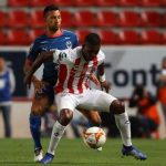 Necaxa vs Monterrey 1-1 Jornada 16 Torneo Apertura 2018
