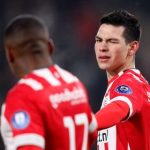 PSV vs Heerenveen 3-0 Eredivisie 2018-19