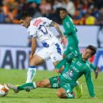 Pachuca vs León 1-1 Jornada 17 Torneo Apertura 2018