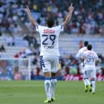 Pachuca vs Necaxa 6-2 Jornada 15 Torneo Apertura 2018