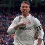 Real Madrid vs Valladolid 2-0 Jornada 11 Liga Española 2018-19