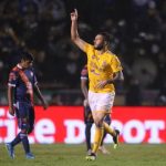 Tigres vs Puebla 6-1 Jornada 16 Torneo Apertura 2018