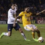 Tigres vs Pumas 2-1 Cuartos de Final Apertura 2018