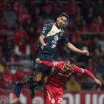 Toluca vs América 2-2 Cuartos de Final Apertura 2018