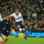 Tottenham vs Chelsea 3-1 Premier League 2018-19