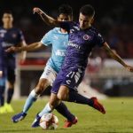 Veracruz vs Querétaro 2-2 Jornada 16 Torneo Apertura 2018