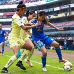 América vs Tigres 2-2 Final Liga MX Femenil Apertura 2018