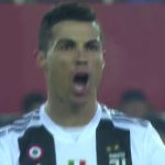 Atalanta vs Juventus 2-2 Serie A 2018-19