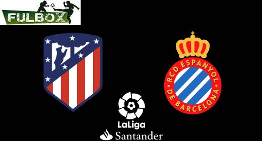 Atlético de Madrid vs Espanyol [Vídeo Resumen Goles] Jornada 32 Liga 2021-22