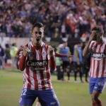 Atlético San Luis vs Dorados 4-2 Final Ascenso MX Apertura 2018