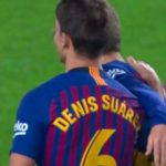 Barcelona vs Cultural Leonesa 4-1 Copa del Rey 2018-19