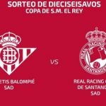 Betis vs Racing