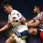 Chivas vs Kashima 2-3 Mundial de Clubes 2018